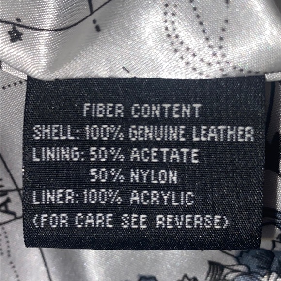 Beautiful purple suede jacket with purple fur - Picture 8 of 11